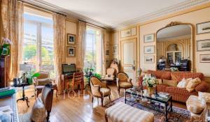 Venda Moradia Paris 16ème
