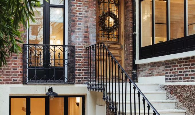 Venda Moradia Paris 16ème