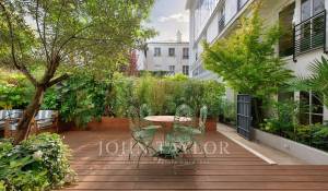 Venda Moradia Paris 18ème