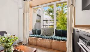 Venda Moradia Paris 18ème