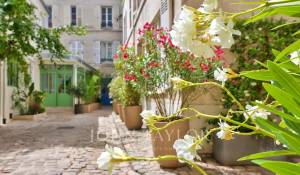 Venda Moradia Paris 5ème