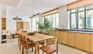 Venda Moradia Paris 5ème