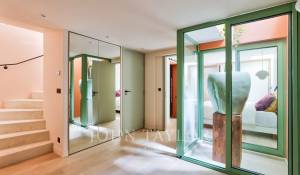 Venda Moradia Paris 5ème