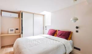 Venda Moradia Paris 5ème