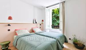 Venda Moradia Paris 5ème