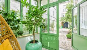 Venda Moradia Paris 5ème