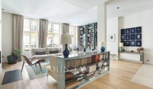 Venda Moradia Paris 6ème