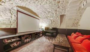 Venda Moradia Paris 6ème