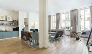 Venda Moradia Paris 6ème