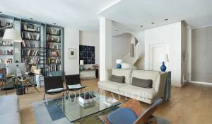 Venda Moradia Paris 6ème