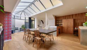 Venda Moradia Paris 6ème