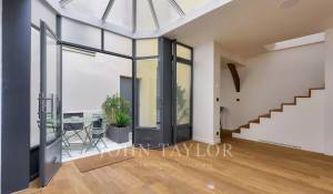 Venda Moradia Paris 6ème