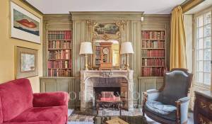 Venda Moradia Paris 7ème