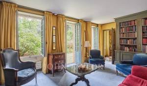 Venda Moradia Paris 7ème