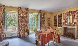 Venda Moradia Paris 7ème