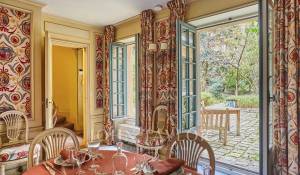 Venda Moradia Paris 7ème