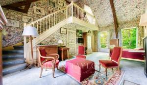 Venda Moradia Paris 7ème