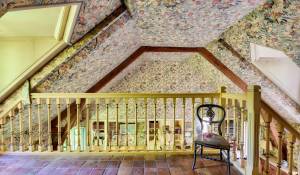 Venda Moradia Paris 7ème