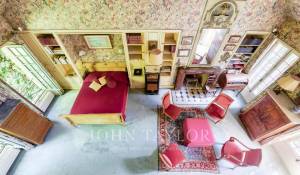 Venda Moradia Paris 7ème