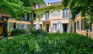 Venda Moradia Paris 7ème