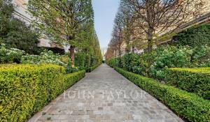 Venda Moradia Paris 7ème