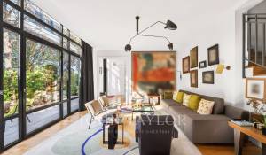 Venda Moradia Paris 7ème