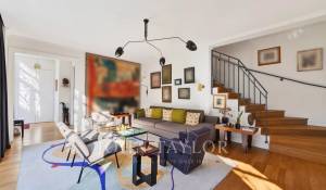 Venda Moradia Paris 7ème