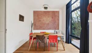 Venda Moradia Paris 7ème