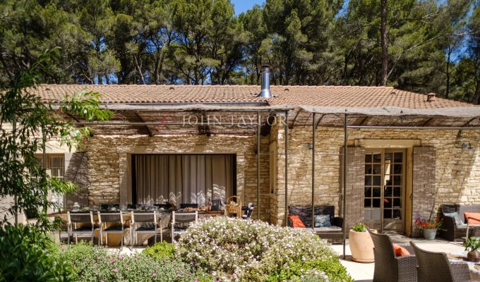 Venda Moradia Pernes-les-Fontaines