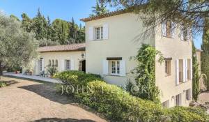 Venda Moradia Peymeinade