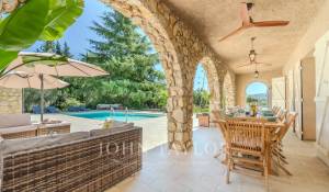 Venda Moradia Peymeinade