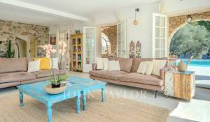 Venda Moradia Peymeinade