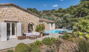 Venda Moradia Peymeinade