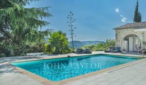 Venda Moradia Peymeinade