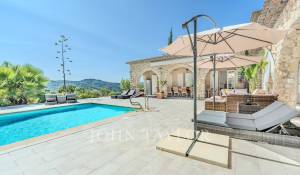 Venda Moradia Peymeinade