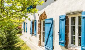 Venda Moradia Pissos