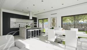 Venda Moradia Plascassier