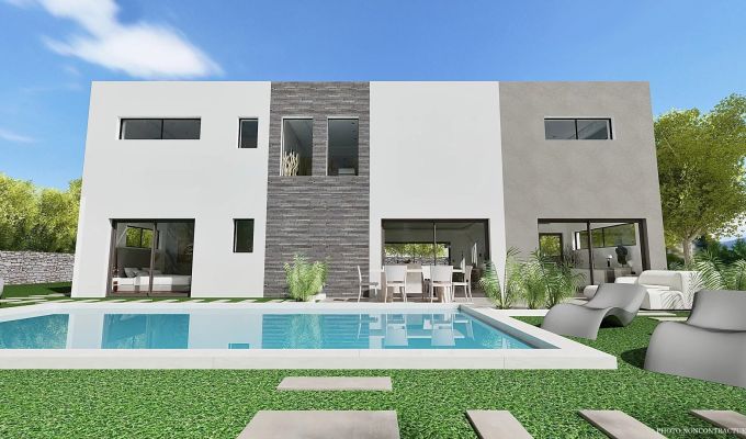 Venda Moradia Plascassier