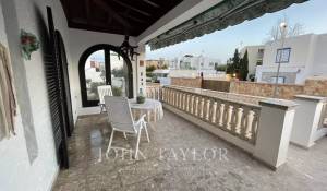 Venda Moradia Platja den Bossa