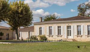 Venda Moradia Podensac