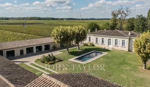 Venda Moradia Podensac