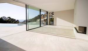 Venda Moradia Port d'Andratx