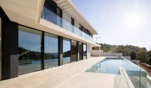 Venda Moradia Port d'Andratx