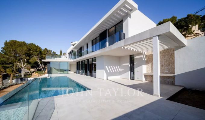 Venda Moradia Port d'Andratx