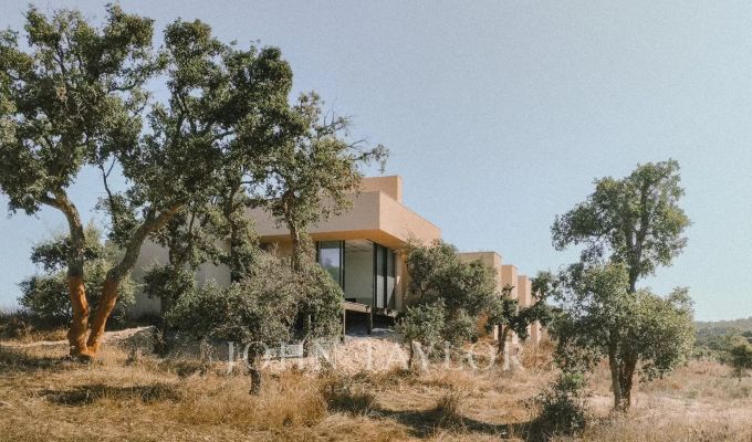 Venda Moradia Porto Covo