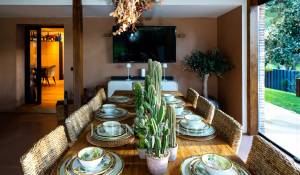 Venda Moradia Pozuelo de Alarcón