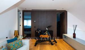 Venda Moradia Pozuelo de Alarcón