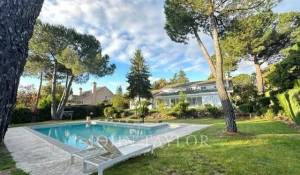 Venda Moradia Pozuelo de Alarcón