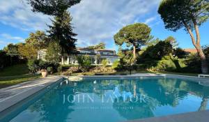 Venda Moradia Pozuelo de Alarcón