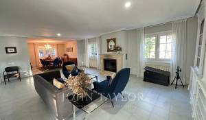 Venda Moradia Pozuelo de Alarcón